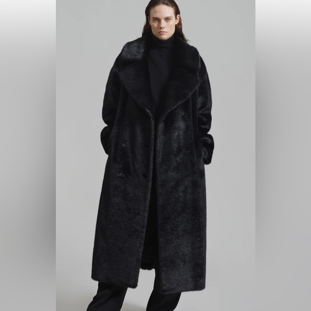 The Frankie Shop Joni Jacket